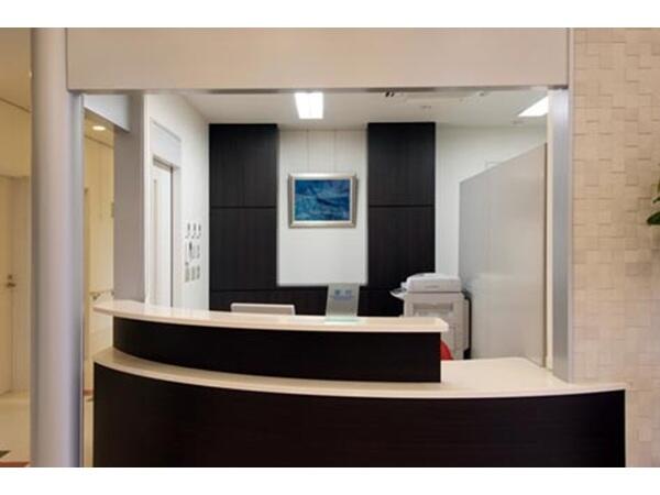 はまなかクリニック（パート）の看護師求人メイン写真2