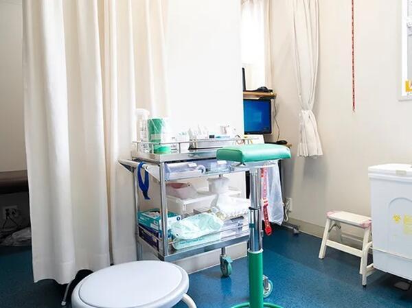 咲く花クリニック（パート）の看護師求人メイン写真3