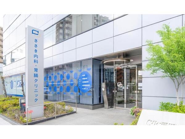 ささき内科・胃腸クリニック（パート）の准看護師求人メイン写真4