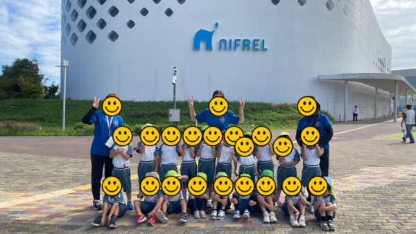 トーマスひむろ認定こども園（パート・保育士）の保育士求人メイン写真3