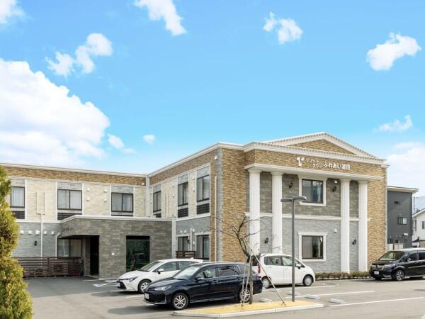 リゾートタウンふれあい波田（常勤）の介護福祉士求人メイン写真2