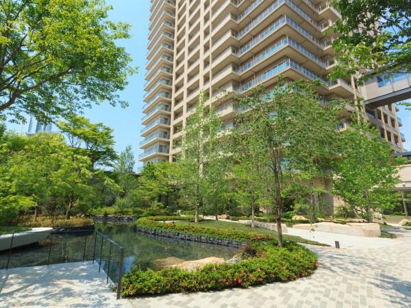 サンシティタワー神戸（常勤）の理学療法士求人の写真