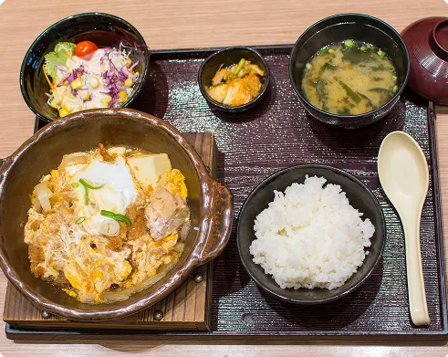 株式会社 コミュニティーライフ 花あかり（パート）の調理師/調理員求人メイン写真2