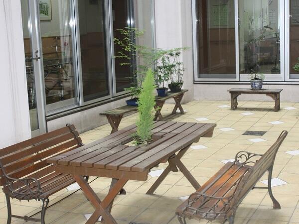 浅虫温泉病院（常勤）の作業療法士求人メイン写真3