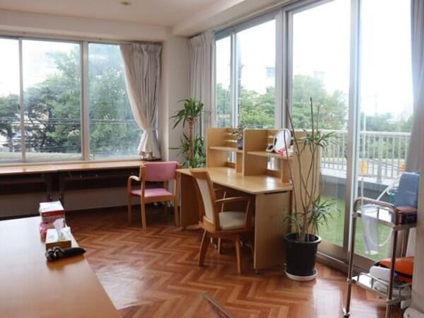 訪問看護ステーションゆうあい（常勤）の言語聴覚士求人メイン写真3