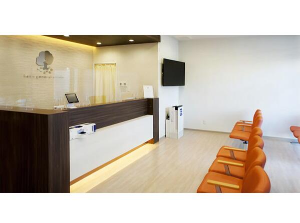 さく内科クリニック（クラーク / パート）の一般事務求人メイン写真2