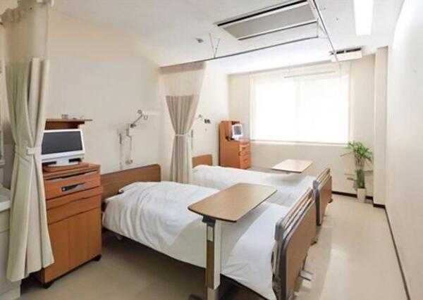 ごう脳神経外科クリニック（常勤）の医療事務求人メイン写真2