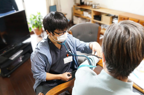 たかせクリニック（救急救命士 / 常勤）のその他求人メイン写真3