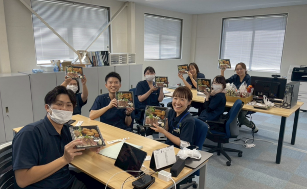 えん訪問看護ステーション三豊（常勤）の看護師求人メイン写真4