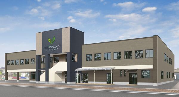 居宅介護支援事業所わかば（常勤）のケアマネジャー求人の写真