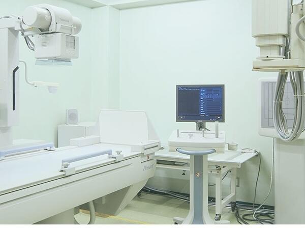 田川クリニック（パート）の臨床検査技師求人の写真