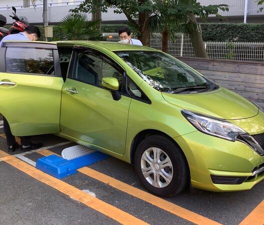 みんなのホームクリニック（常勤）の准看護師求人メイン写真4