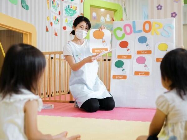 六甲敬愛保育園（常勤）の保育士求人メイン写真3