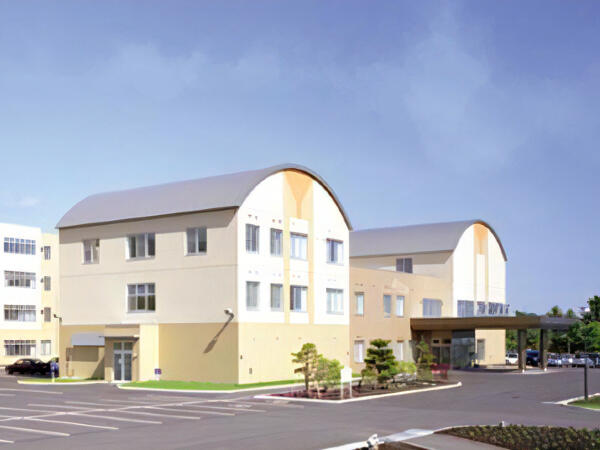 なるかわ病院（常勤）の社会福祉士求人の写真