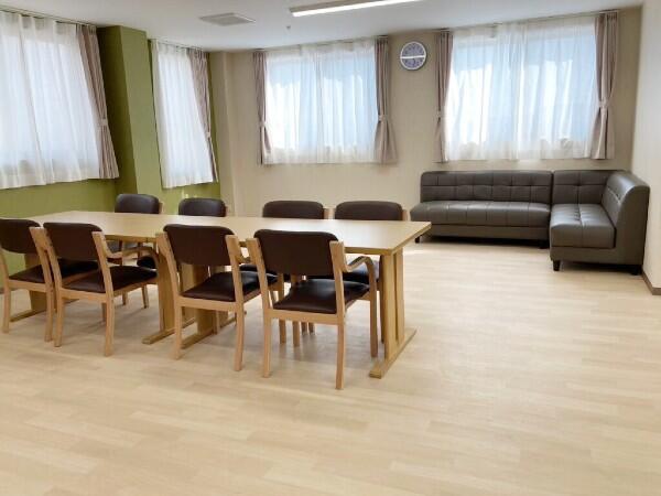 サービス付き高齢者向け住宅 メリィホーム（常勤）の介護福祉士求人メイン写真2