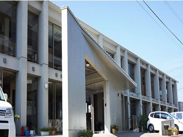 有料老人ホームこころの駅（常勤）の介護職求人の写真