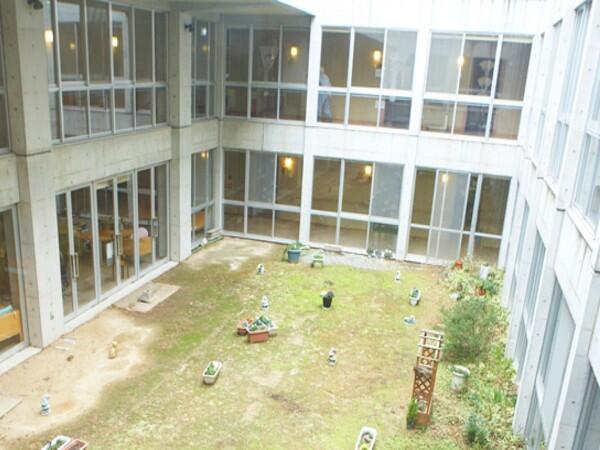 翼病院介護老人保健施設（リハビリ助手/パート）のその他求人メイン写真3