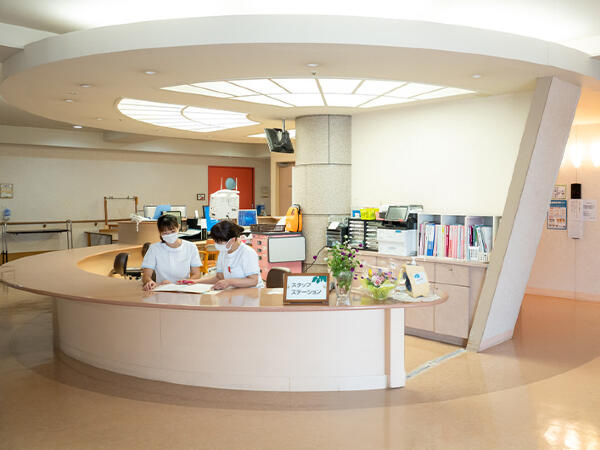 居宅介護支援事業所 レッツケアプラン！熊本東（常勤）のケアマネジャー求人メイン写真2