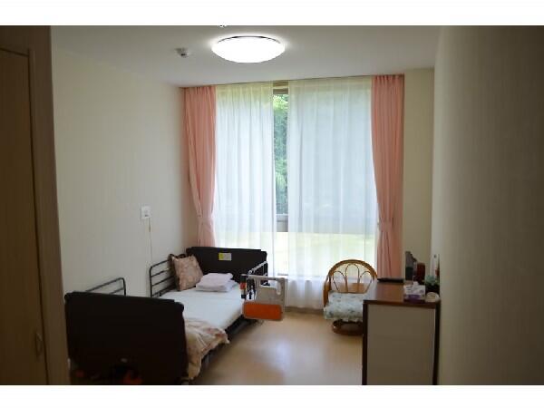 特別養護老人ホーム祝の郷（職務限定社員/常勤）の介護職求人メイン写真2