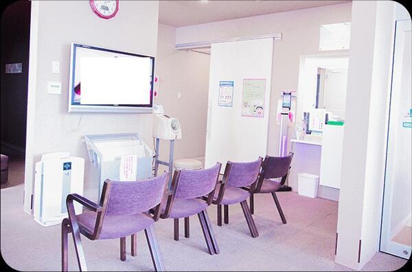 世古口消化器内科なぎさまち診療所（常勤）の医療事務求人メイン写真2