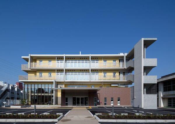 特別養護老人ホームラスール麻生（常勤）の調理師/調理員求人の写真