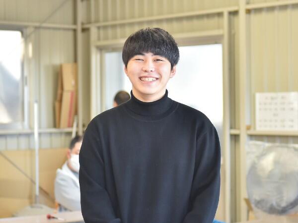 デイセンターすぎの芽（パート）の送迎ドライバー求人メイン写真2