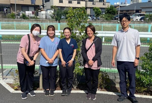 リプラス訪問看護ステーション川越（常勤）の看護師求人サブ写真3