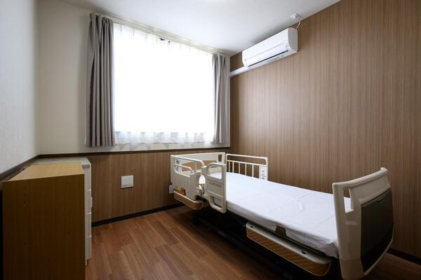 ナーシングホームだざいふ（常勤）の介護福祉士求人メイン写真5