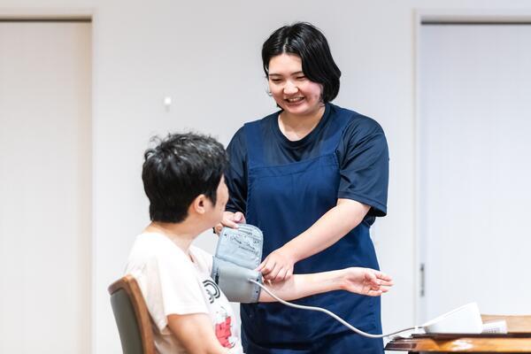 いたる訪問看護ステーション（常勤）の看護師求人メイン写真2