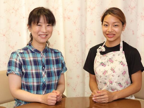 東大井倶楽部・小規模多機能型居宅介護（常勤）の介護職求人サブ写真1