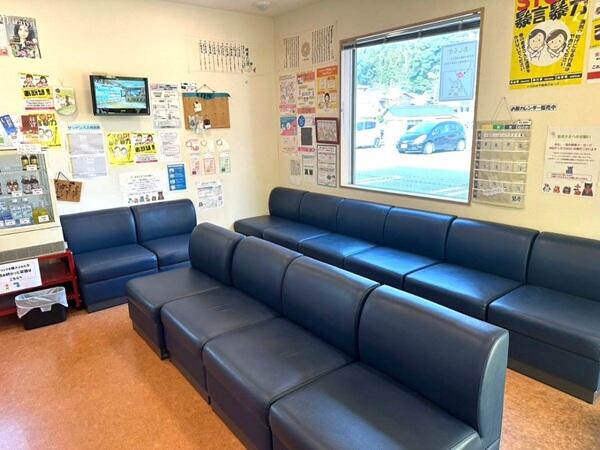 いちのみや熊野薬局（パート）の薬剤師求人メイン写真2