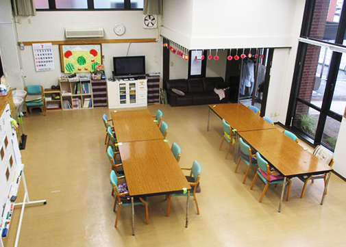 ヒューマンヒルズ吉原（パート）の看護師求人メイン写真2