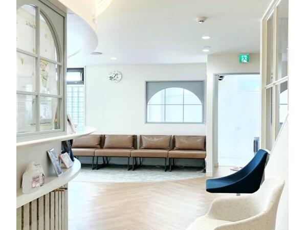 池田産婦人科医院（パート）の看護師求人メイン写真2