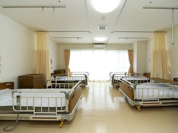 メディクスクリニック溝の口（病棟 / 常勤）の看護師求人メイン写真4