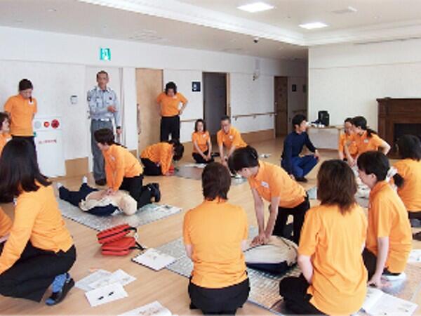 【2026年1月オープン】訪問看護事業所アイシーケア（管理者/常勤）の看護師求人メイン写真2