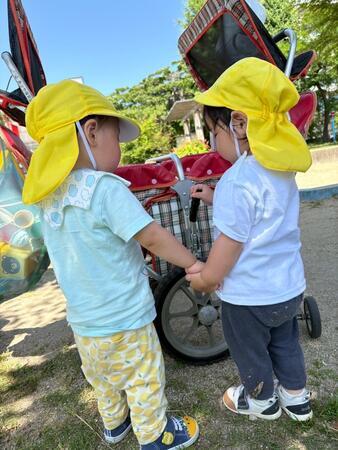 あじや保育園Anera～アネラ～（正社員）の保育士求人サブ写真2