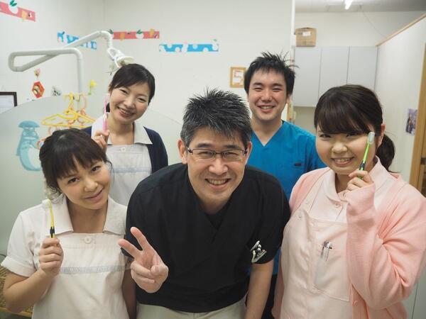 八千代デンタルクリニック（外来：常勤） の歯科衛生士求人メイン写真2