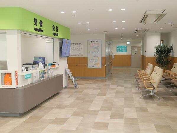 竹口病院（診療情報管理士/常勤）の医療事務求人メイン写真2