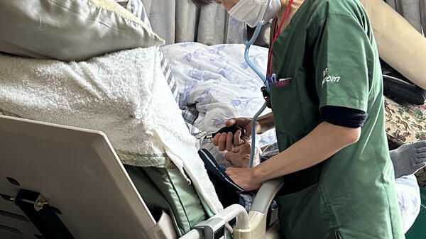 雪ノ下訪問看護リハビリケア（常勤）の作業療法士求人サブ写真5