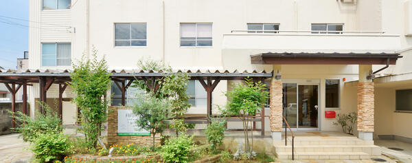 月岡医院（パート） の看護師求人メイン写真2