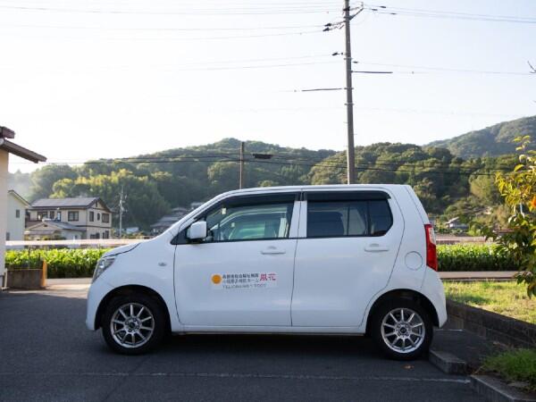 グループホーム憩（常勤）の准看護師求人メイン写真4