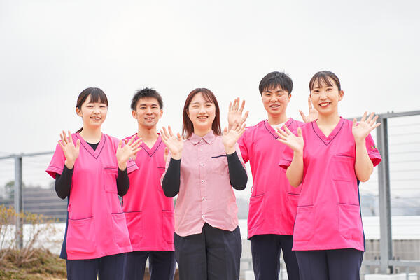 横浜市すすき野地域ケアプラザ(相談員/常勤)の社会福祉士求人サブ写真4