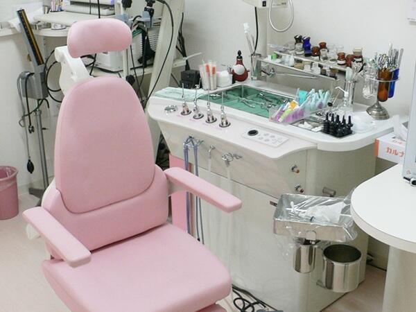 さくら耳鼻咽喉科（パート） の准看護師求人の写真