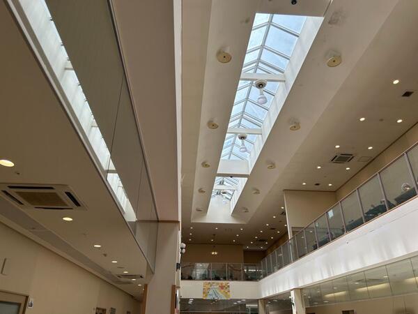 介護老人保健施設 プレミエール元気館（常勤）のケアマネジャー求人メイン写真2