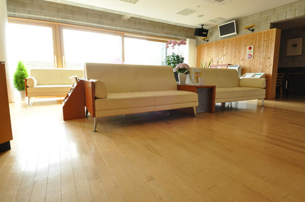 サカタ産婦人科（常勤）の助産師求人メイン写真4