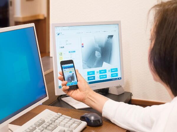 グループホームサンライフさくら魚崎北町(常勤)の介護福祉士求人サブ写真1