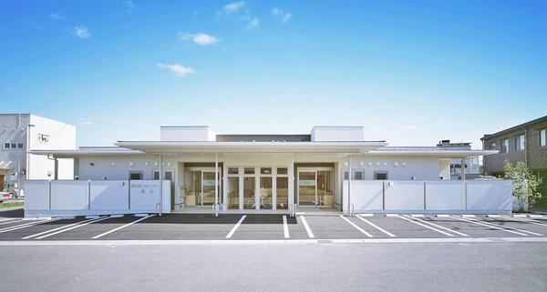 グル一プホーム馥郁（常勤）の介護職求人の写真