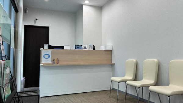 ホームクリニックえにし　石神井公園（パート）の医療事務求人メイン写真2