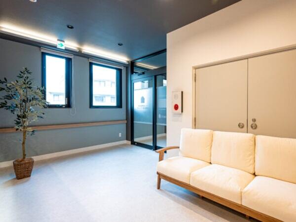 つじ脳神経内科・訪問診療クリニック（常勤）の作業療法士求人メイン写真3