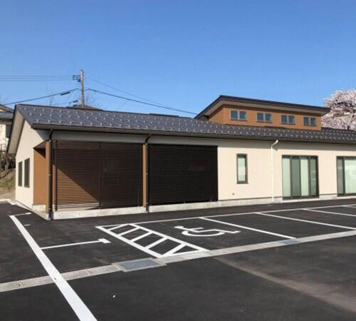 おもむき倶楽部（パート）の支援員求人の写真